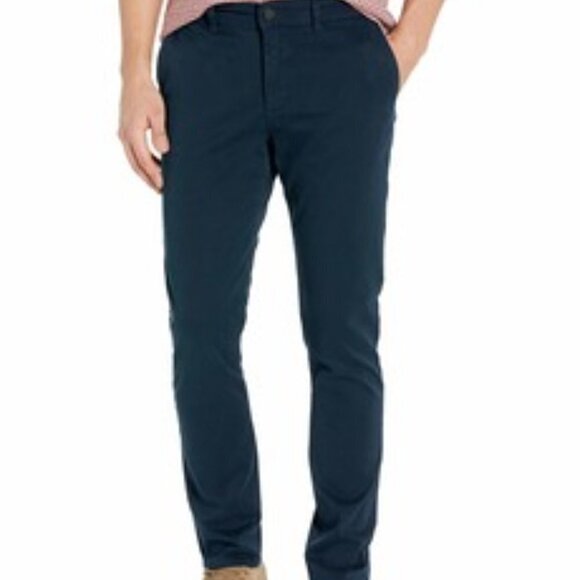 DL1961 Jimmy Chino Trousers - Picture 1 of 8
